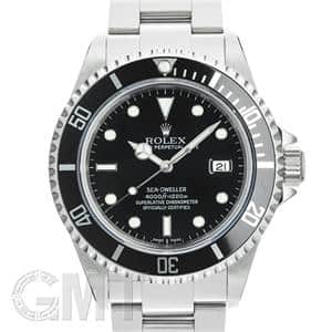 ROLEX ロレックス シードゥエラー 16600 メイン