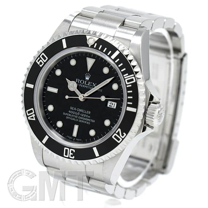 ROLEX】ロレックス シードゥエラー用パーツ 腕時計