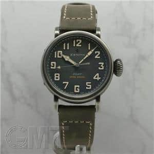 中古)ZENITH ゼニス パイロット タイプ20 エクストラスペシャル