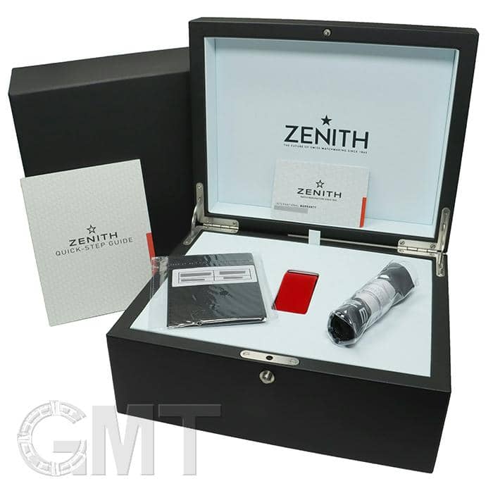 中古)ZENITH ゼニス パイロット タイプ20 エクストラスペシャル