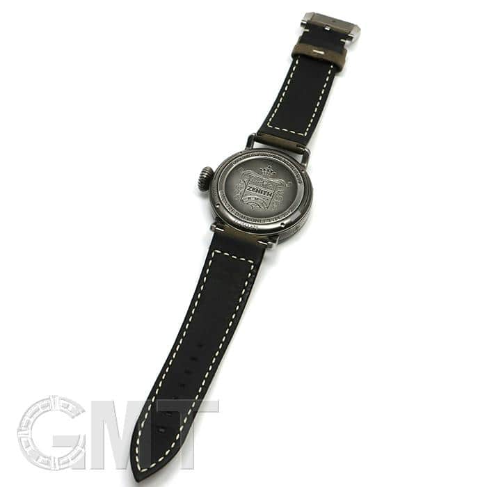 中古)ZENITH ゼニス パイロット タイプ20 エクストラスペシャル