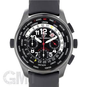 GIRARD PERREGAUX ジラール・ペルゴ WW.TC シャドー フライバッククロノ 49820-32-611-FK6A メイン