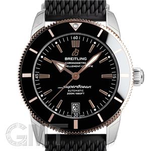 BREITLING ブライトリング スーパーオーシャンヘリテージ II 42 UB2010121B1S1 メイン