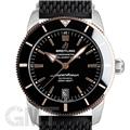 BREITLING ブライトリング スーパーオーシャンヘリテージ II 42 UB2010121B1S1
