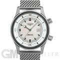 ロンページ 新品)LONGINES ロンジン ヘリテージ レジェンド ダイバー