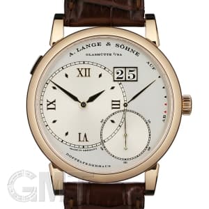 A. LANGE & SOHNE ランゲ&ゾーネ ランゲ1 Ref.115.032 メイン