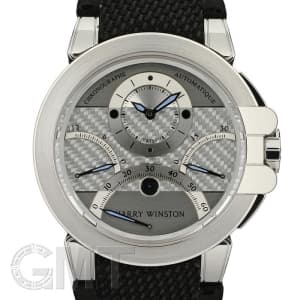 HARRY WINSTON ハリー・ウィンストン オーシャン クロノグラフ 400/MCRA44WL.W2 メイン