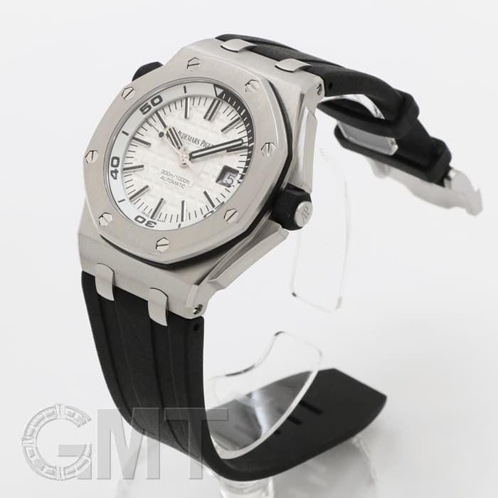 AUDEMARS PIGUET オーデマ ピゲ 程遠く ウォッチスタンド 時計