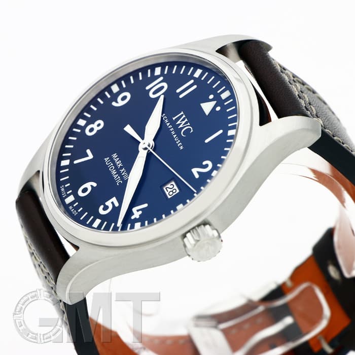 中古)IWC インターナショナルウォッチカンパニー パイロットウォッチ