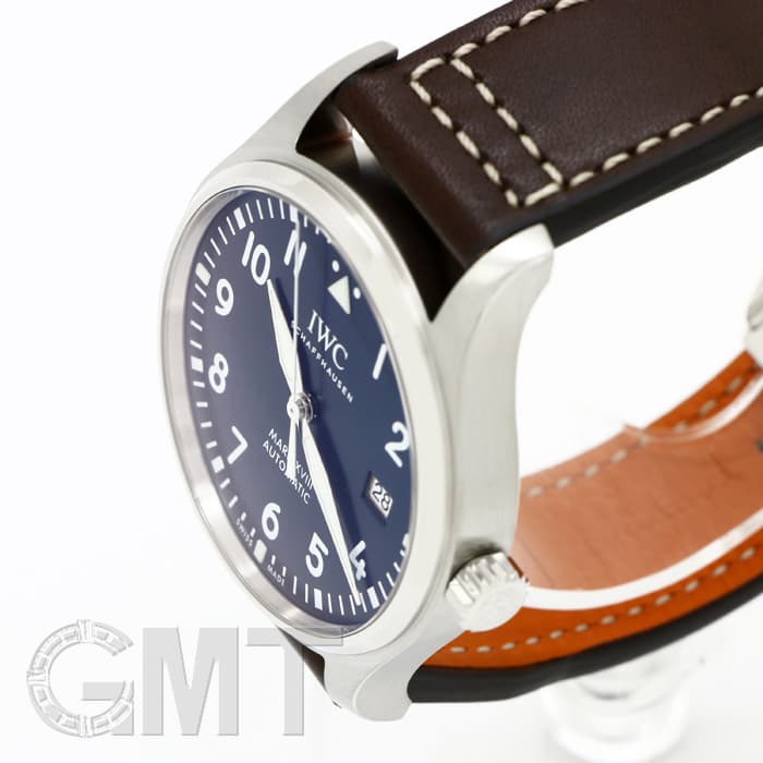 中古)IWC インターナショナルウォッチカンパニー パイロットウォッチ