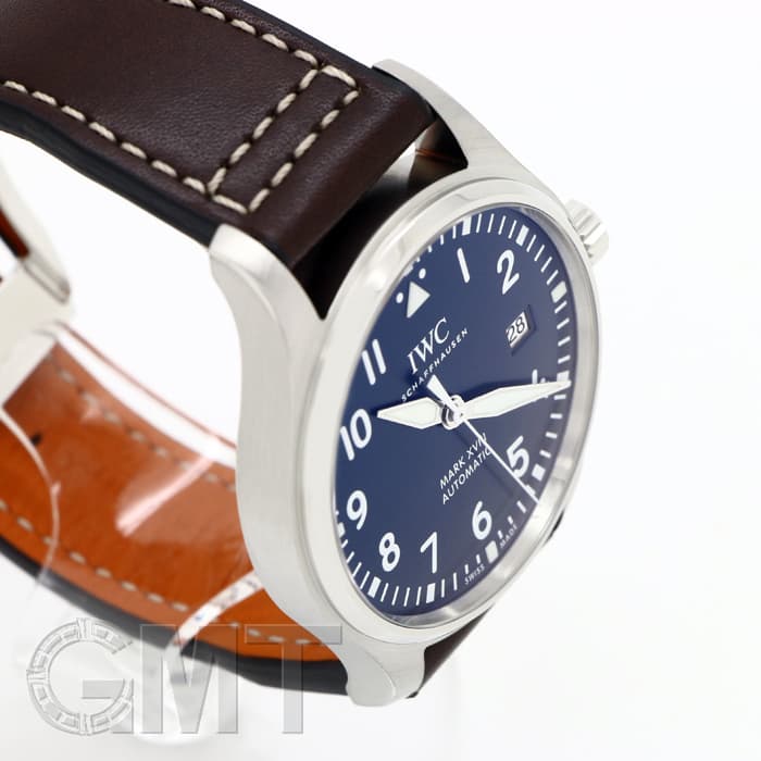 中古)IWC インターナショナルウォッチカンパニー パイロットウォッチ