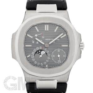 PATEK PHILIPPEパテック・フィリップ ノーチラス パワーリザーブ＆ムーン 5712G-001 メイン