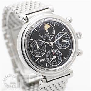 IWC インターナショナルウォッチカンパニー ダ・ヴィンチ パーペチュアルクロノグラフ IW375034 メイン
