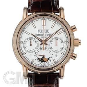 PATEK PHILIPPEパテック・フィリップ グランド コンプリケーション スプリットセコンドクロノグラフ 5204R-001 メイン