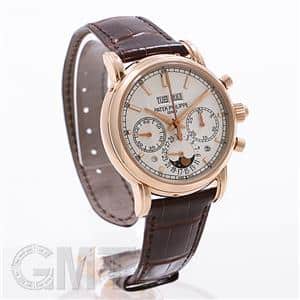 PATEK PHILIPPEパテック・フィリップ グランド コンプリケーション スプリットセコンドクロノグラフ 5204R-001 メイン