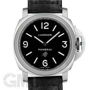 OFFICINE PANERAI オフィチーネ パネライ ルミノール ベース ロゴ 44ｍｍ PAM00000 メイン
