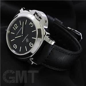 OFFICINE PANERAI オフィチーネ パネライ ルミノール ベース ロゴ 44ｍｍ PAM00000 メイン