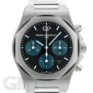 GIRARD PERREGAUX ジラール・ペルゴ ロレアート クロノグラフ 81020-11-631-11A 42mm メイン