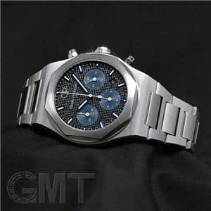 GIRARD PERREGAUX ジラール・ペルゴ ロレアート クロノグラフ 81020-11-631-11A 42mm メイン