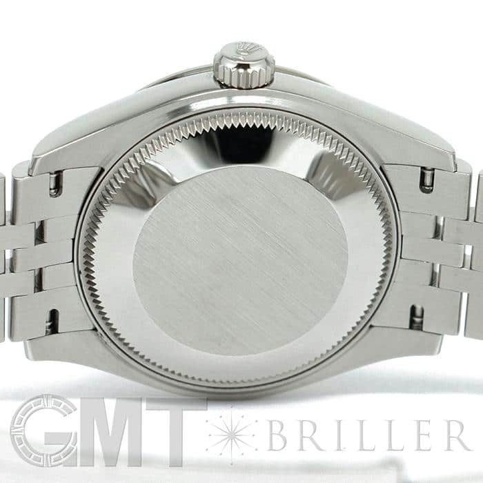 中古)ROLEX ロレックス デイトジャスト 31 278274 ダークグレー