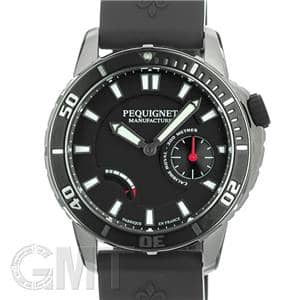 PEQUIGNET MANUFACTURE　ペキニエ マニュファクチュール ロワイヤル300 9050443/30 ブラック メイン