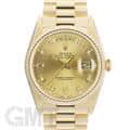 ROLEX ロレックス デイデイト 18238A シャンパン