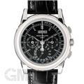 PATEK PHILIPPEパテック・フィリップ グランド コンプリケーション 永久カレンダークロノグラフ 5970P-001