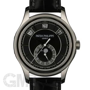 PATEK PHILIPPEパテック・フィリップ アニュアルカレンダー 5205G-010 メイン