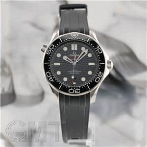 OMEGA オメガ シーマスター ダイバー 300M コーアクシャル マスター クロノメーター 210.32.42.20.01.001 メイン