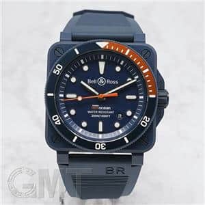 BELL & ROSS ベル&ロス タイプ・マリン MARINE-B-M」の商品検索結果