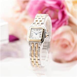 CARTIER カルティエ パンテール ドゥ カルティエ SM W2PN0018 メイン