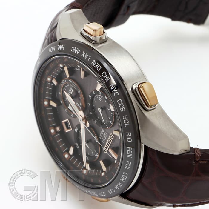 中古)SEIKO セイコー アストロン アストロン SBXB025（商品ID