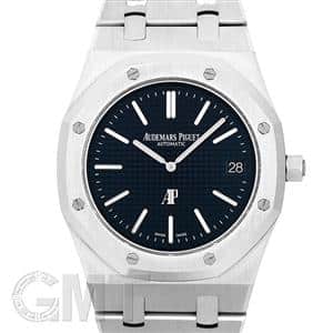 AUDEMARS PIGUET オーデマ・ピゲ ロイヤルオーク エクストラシン フラット 39ｍｍ 15202ST.OO.1240ST.01.A メイン