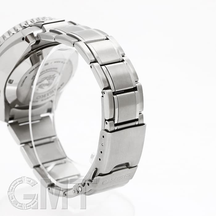 中古)SEIKO セイコー プロスペックス マリーンマスター SBDB001