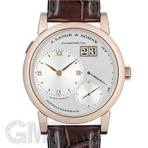 A. LANGE & SOHNE ランゲ&ゾーネ ランゲ1 101.032 メイン