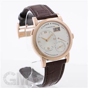 A. LANGE & SOHNE ランゲ&ゾーネ ランゲ1 101.032 メイン