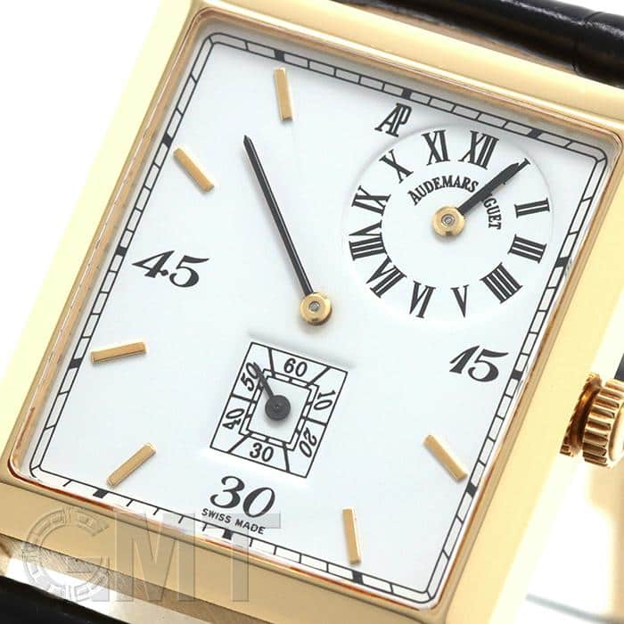 極美品 AUDEMARS PIGUET オーデマピゲ ミュージアムコレクション レギュレーター 時計 重量約78.5g 25849BA K18PG 手巻き 中古 4b013182 楽天市場】オーデマピゲ ミュージアムコレクション レギュレーター