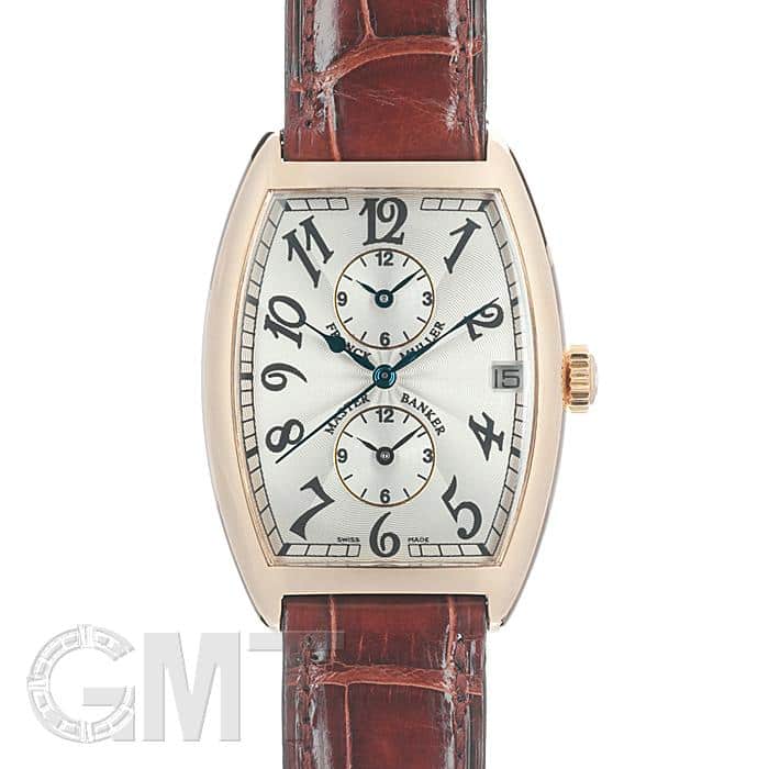 中古)FRANCK MULLER フランク・ミュラー マスターバンカー 2852MB
