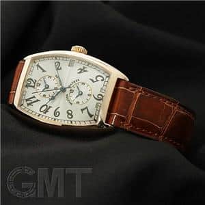 FRANCK MULLER フランク・ミュラー マスターバンカー 2852MB ピンクゴールド メイン