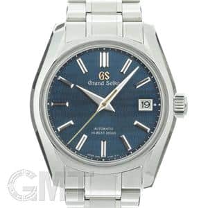 SEIKO セイコー グランドセイコー ヘリテージコレクション メカニカルハイビート 秋分 SBGH273 メイン