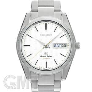 SEIKO セイコー グランドセイコー SBGT033 40周年記念モデル【500本限定】 メイン