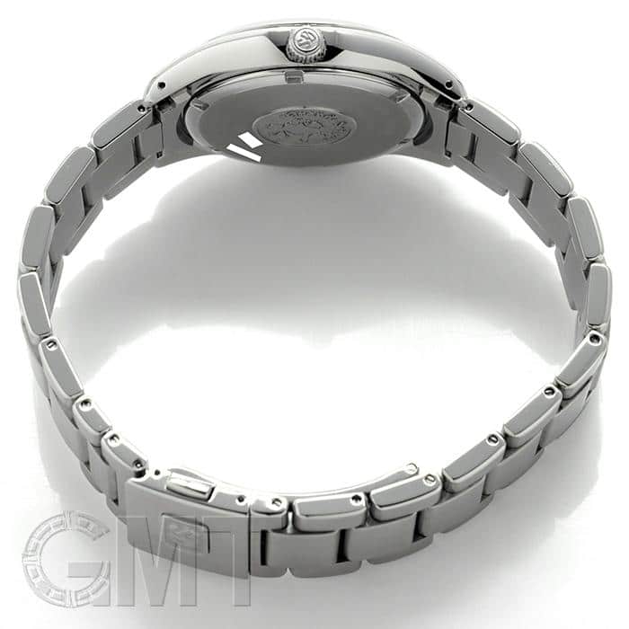 中古)SEIKO セイコー グランドセイコー SBGT033 40周年記念モデル【500