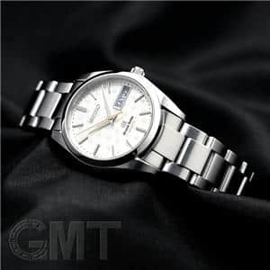 SEIKO セイコー グランドセイコー SBGT033 40周年記念モデル【500本限定】 メイン