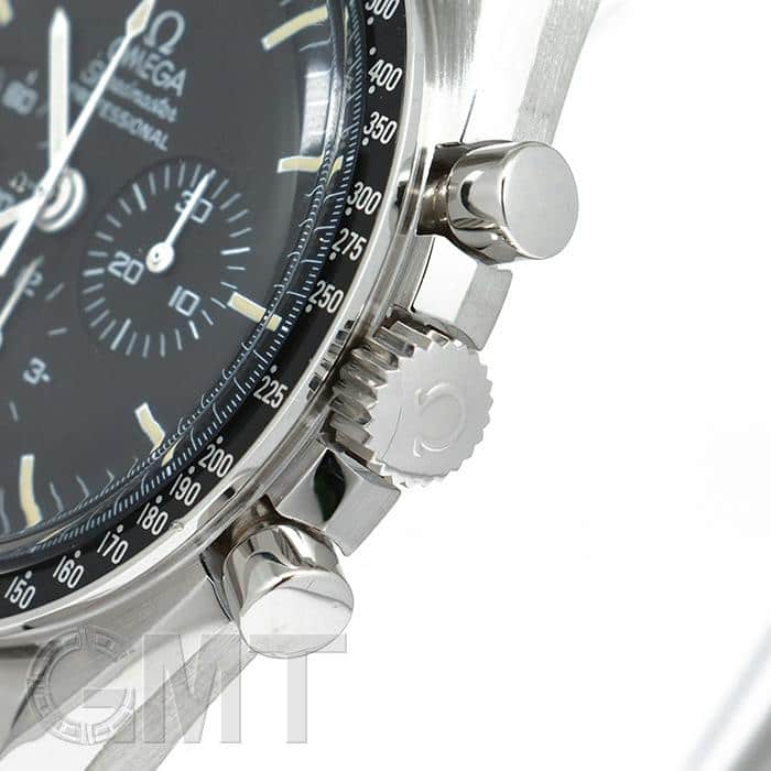 中古)OMEGA オメガ スピードマスター プロフェッショナル 3592.50