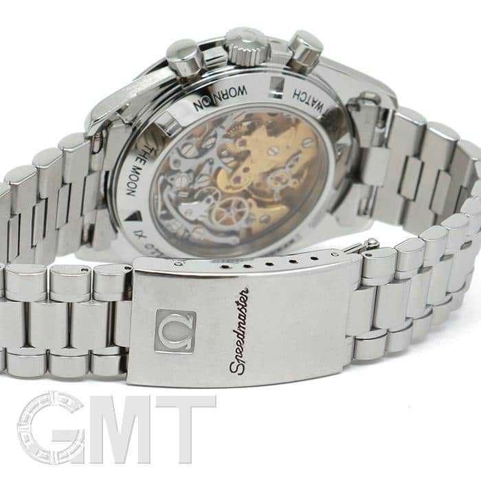 オメガ・スピードマスター・プロフェッショナル 【OH済み】3590.50 中古)OMEGA オメガ スピードマスター プロフェッショナル 3592.50