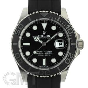 ROLEX ロレックス ヨットマスター 42 226659 メイン