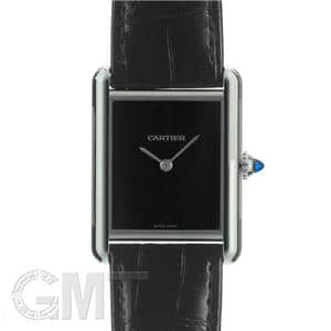 CARTIER カルティエ タンク マスト ドゥ カルティエ WSTA0072 メイン
