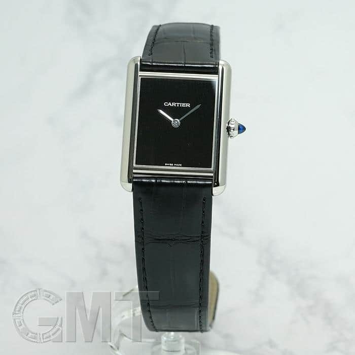 カルティエマストタンク カルティエ マストタンクの腕時計（CARTIER）| 東京銀座のヴィンテージ
