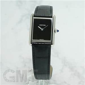 CARTIER カルティエ タンク マスト ドゥ カルティエ WSTA0072 メイン