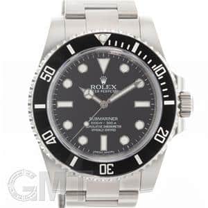 ROLEX ロレックス サブマリーナー  114060 メイン